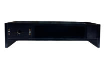Подставка под монитор JZ02-4 (Black) Подставка под монитор JZ02-4 (Black)