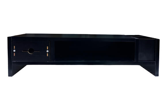 Подставка под монитор JZ02-4 (Black) Подставка под монитор JZ02-4 (Black)