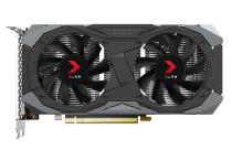 Видеокарта PNY GeForce GTX1660 Super 6 Гб GTX1660Super