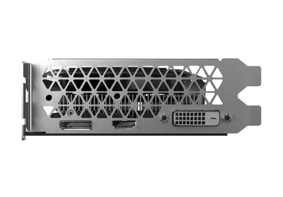 Видеокарта PNY GeForce GTX1660 Super 6 Гб GTX1660Super Видеокарта PNY GeForce GTX1660 Super 6 Гб GTX1660Super