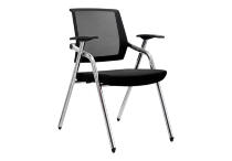 Стул для посетителей Noel JUDY (Black)