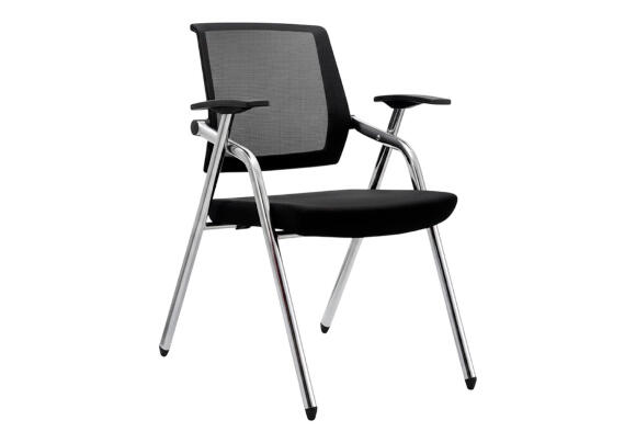 Стул для посетителей Noel JUDY (Black)