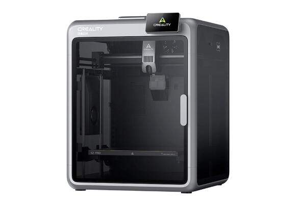 3D принтер Creality K2 Pro Combo