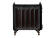 Обогреватель Tesy Mica Heater 2000 W (Black)
