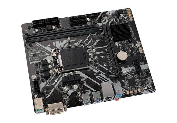 МП Gigabyte B365M D2VX SI DDR4 LGA 1151 МП Gigabyte B365M D2VX SI DDR4 LGA 1151