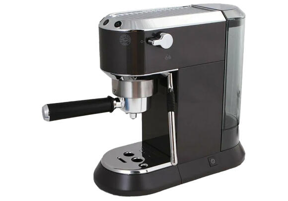 Кофемашина DELONGHI EC885.GY