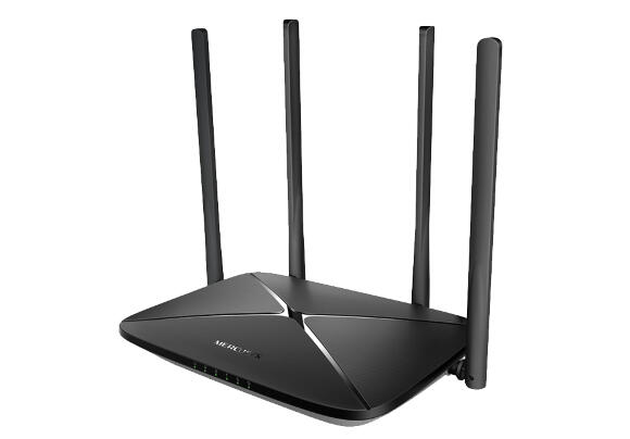 Wi-Fi роутер  Mercusys MB115-4G