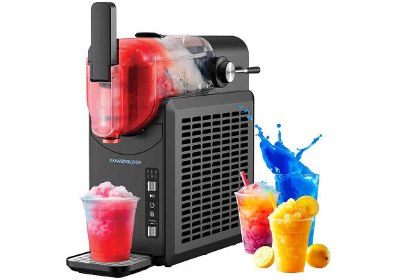 Машина для приготовления замороженных напитков Powerology Aqua Frost  PSM012