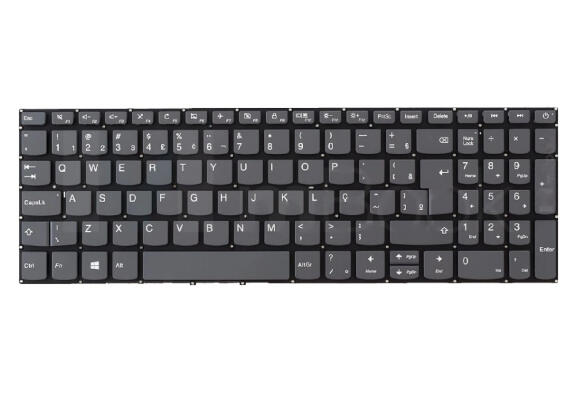 Клавиатура для ноутбука Lenovo IdeaPad 320 IDEAPAD