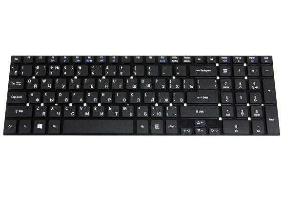 Клавиатура для ноутбука ACER AC5830