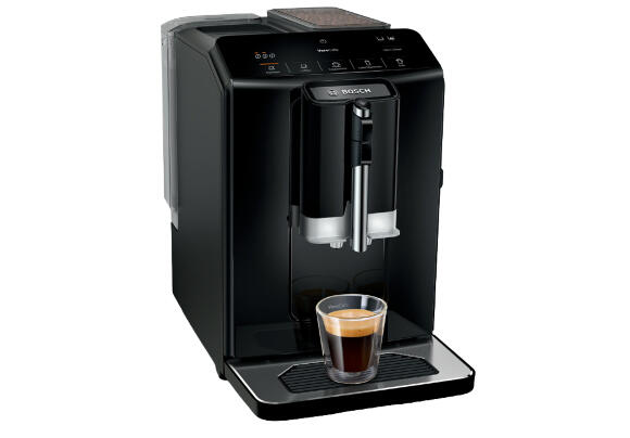 Кофемашина Bosch VeroCafe TIE20119 1300 Вт