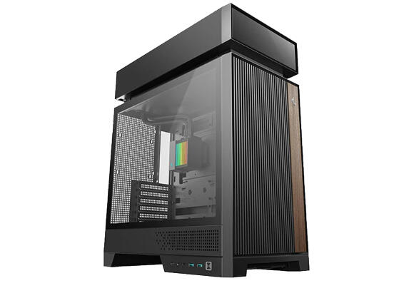 Корпус для ПК DeepCool CL6600 FATX