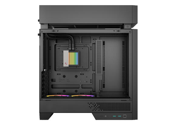 Корпус для ПК DeepCool CL6600 FATX