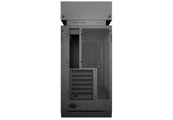 Корпус для ПК DeepCool CL660 FATX