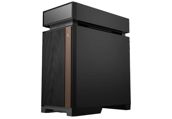Корпус для ПК DeepCool CL660 FATX