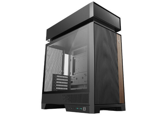 Корпус для ПК DeepCool CL660 FATX