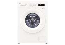 Стиральная машина LG F2Y1NS3W 6 кг (White)
