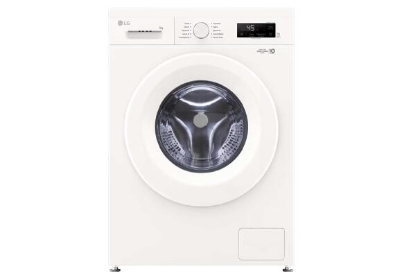 Стиральная машина LG F2Y1NS3W 6 кг (White)