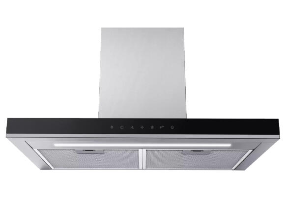 Вытяжка Haier HVX-C672TX Вытяжка Haier HVX-C672TX