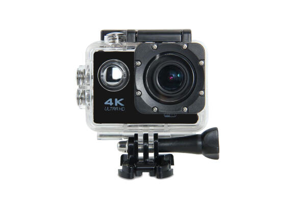 Камера 4K UHD Sport