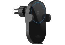 Держатель для телефона 2-в-1 Xiaomi 30W BHR7063CN Black