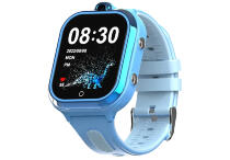 Смарт-часы Green Lion 4G Kids Watch Pro GN4GKDPROBL