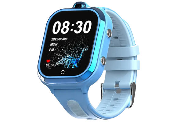 Смарт-часы Green Lion 4G Kids Watch Pro GN4GKDPROBL