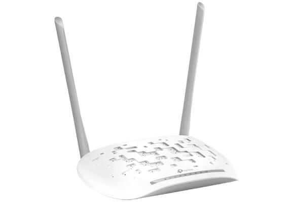 Wi-Fi роутер TP-Link TD-W8961N VDSL2/ADSL2+