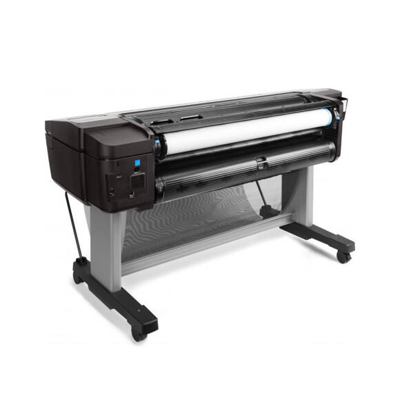 Плоттер HP DesingJet T1700 44" Плоттер HP DesingJet T1700 44"