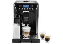 Кофемашина De'Longhi Eletta Cappuccino Evo ECAM46.860.B