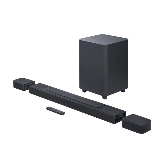 Саундбар JBL Bar 1000 7.1 BAR 1000