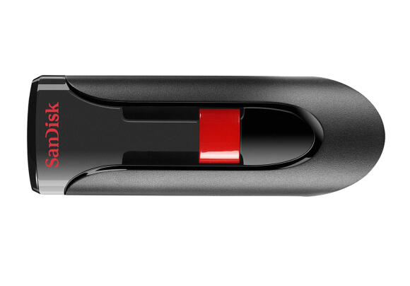 Накопитель USB Sandisk 16GB Cruzer Glide 3.0 SDCZ600-016G-G35