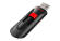 Накопитель USB Sandisk 16GB Cruzer Glide 3.0 SDCZ600-016G-G35