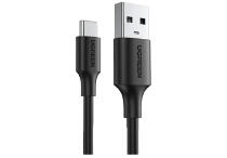 Кабель UGREEN L309 USB to Type C на 2м 85478