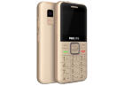 Телефон Philips 1000 Series E171L Gold Телефон Philips 1000 Series E171L Gold