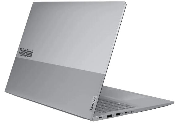 Ноутбук Lenovo ThinkBook 16 G8 16" Ultra 7 255H RAM 8GB SSD 512GB 21SK002KGQ