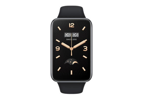 Смарт-браслет Xiaomi Mi Band 7 Pro BHR5951CN