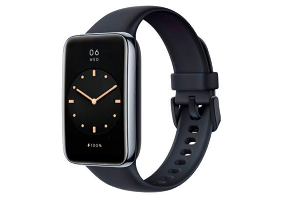 Смарт-браслет Xiaomi Mi Band 7 Pro BHR5951CN Смарт-браслет Xiaomi Mi Band 7 Pro BHR5951CN