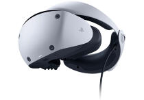 Шлем виртуальной реальности PlayStation VR2 Белый Шлем виртуальной реальности PlayStation VR2 Белый