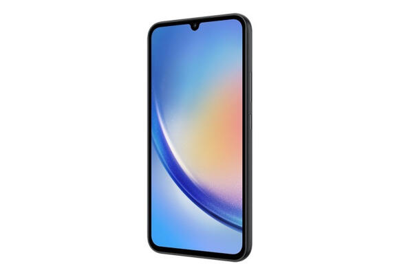 Смартфон Samsung Galaxy A34 8/128 ГБ SM-A346E/DSN