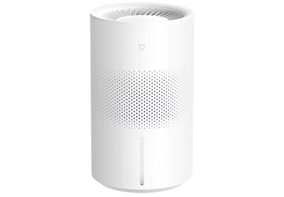 Увлажнитель Xiaomi Mijia Mist-Free 3 CJSJSQ05ZMZ 30 м²