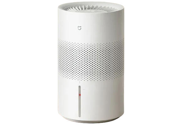 Увлажнитель Xiaomi Mijia Mist-Free 3 CJSJSQ05ZMZ 30 м²