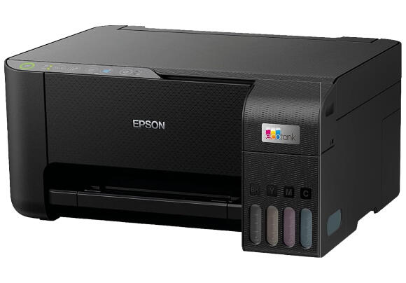 Принтер Epson EcoTank L3250 МФУ «3 в 1»