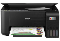 Принтер Epson EcoTank L3250 МФУ «3 в 1»