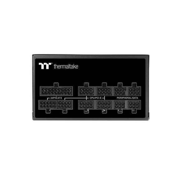 Блок питания для ПК Thermaltake Toughpower GF1 1000W PS-TPD-1000FNFAGK-1 1 Блок питания для ПК Thermaltake Toughpower GF1 1000W PS-TPD-1000FNFAGK-1 1