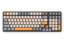 Клавиатура Freewolf K3 Gray Клавиатура Freewolf K3 Gray