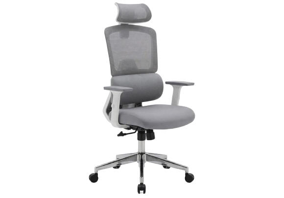 Офисное кресло Noel GARY-HW Grey 