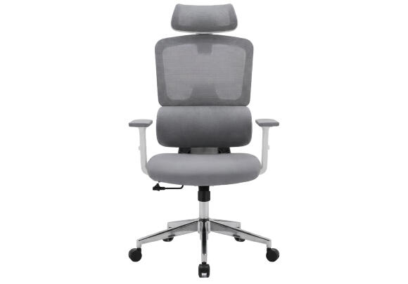 Офисное кресло Noel GARY-HW Grey 