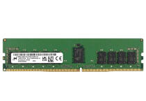 ОП для Сервера Micron 16 ГБ DDR4-3200МГц RDIMM
