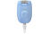 Эпилятор Philips Series 2000 BRE228 (голубой)